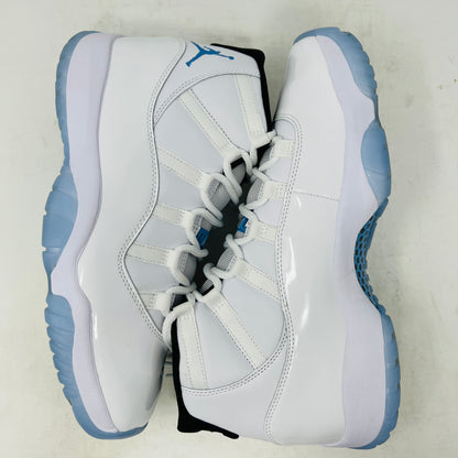 Jordan 11 Retro Legend Blue (2024)