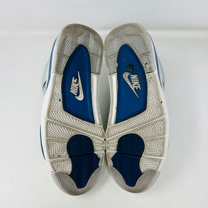 Jordan 4 Retro Military Blue (2024)