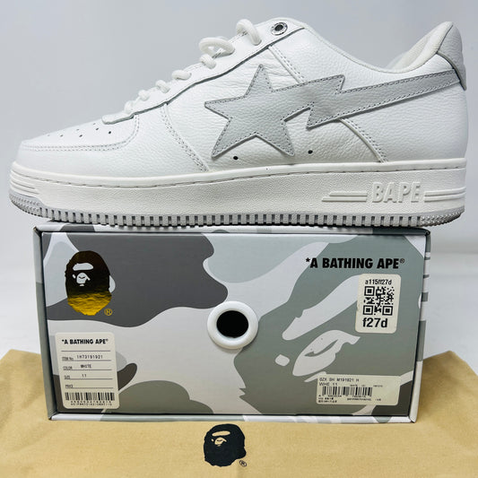 A Bathing Ape Bape Sta JJJJound