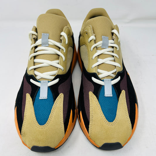 adidas Yeezy Boost 700 Enflame Amber