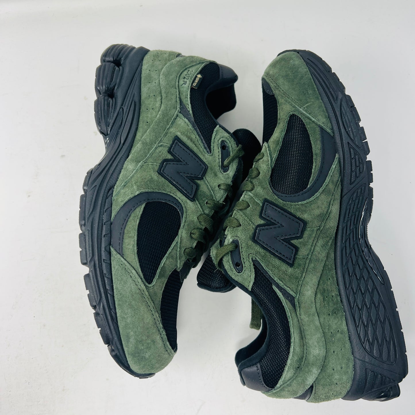 New Balance 2002R Gore-Tex JJJJound Pine