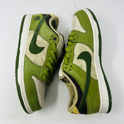 Nike SB Dunk Low Yuto Horigome Matcha