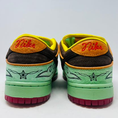 Nike SB Dunk Low Rodeo Tourmaline