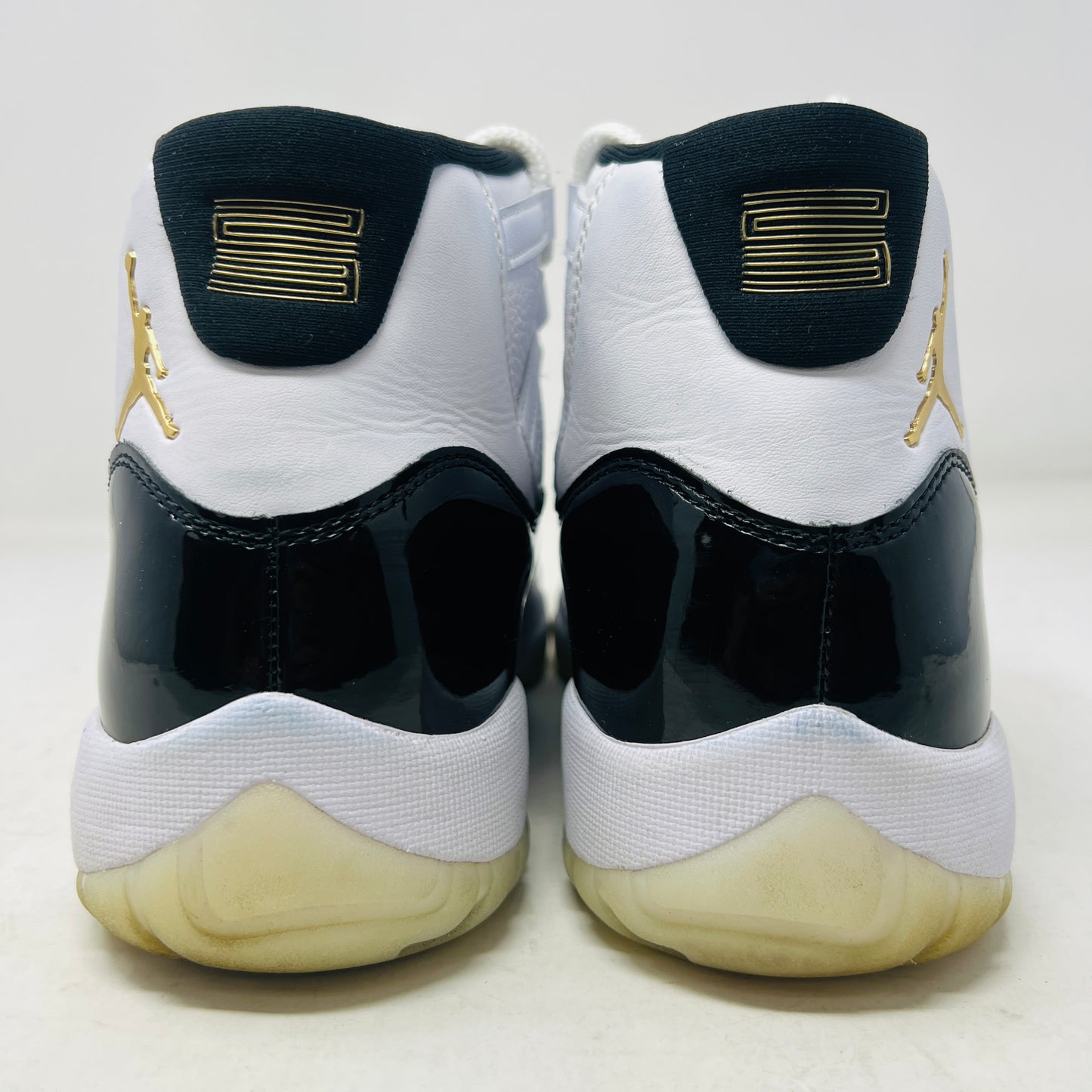 Jordan 11 Retro DMP Gratitude (2023)