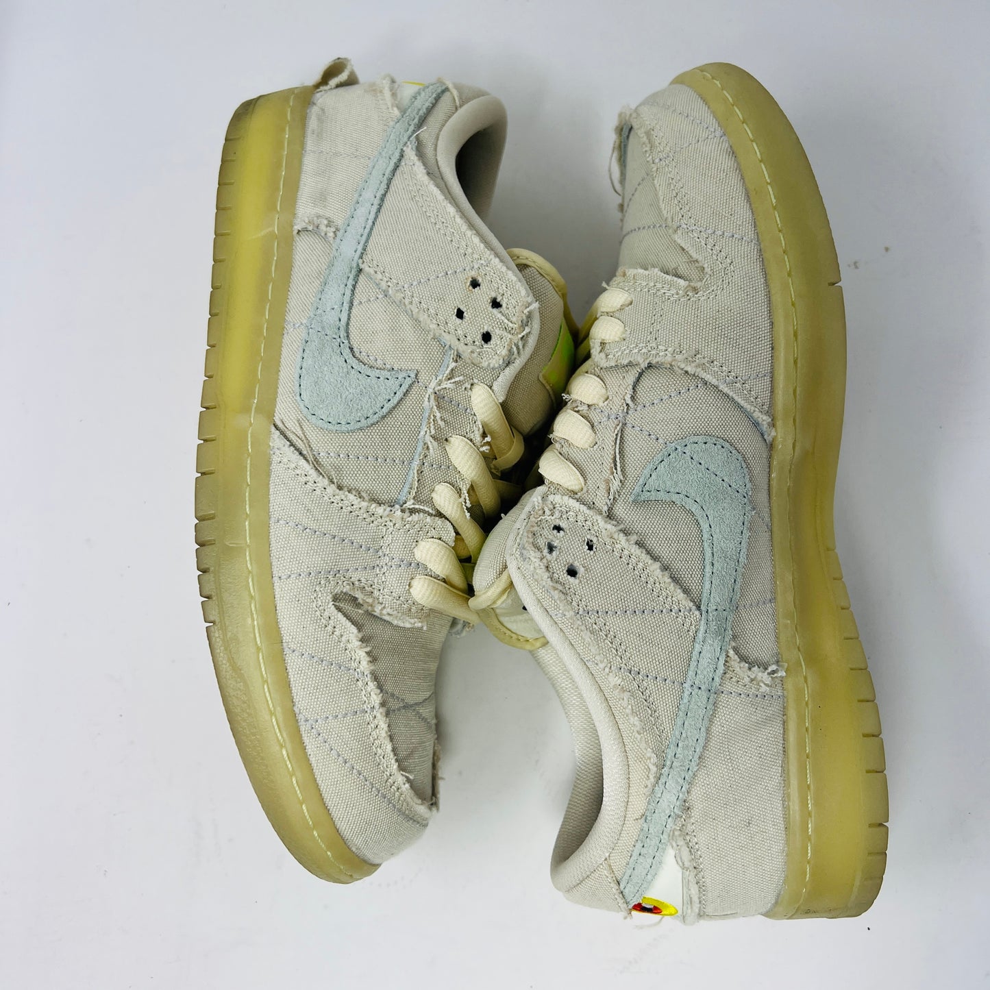 Nike SB Dunk Low Mummy