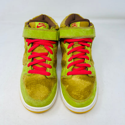 Nike SB Dunk Mid Mama Bear