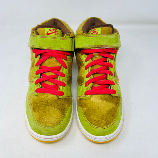 Nike SB Dunk Mid Mama Bear