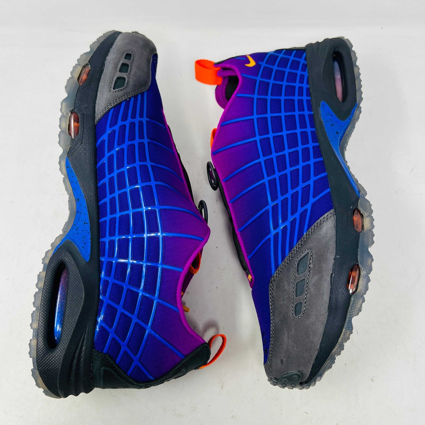 Nike Air Max Sunder SP Kids of Immigrants Sun Down