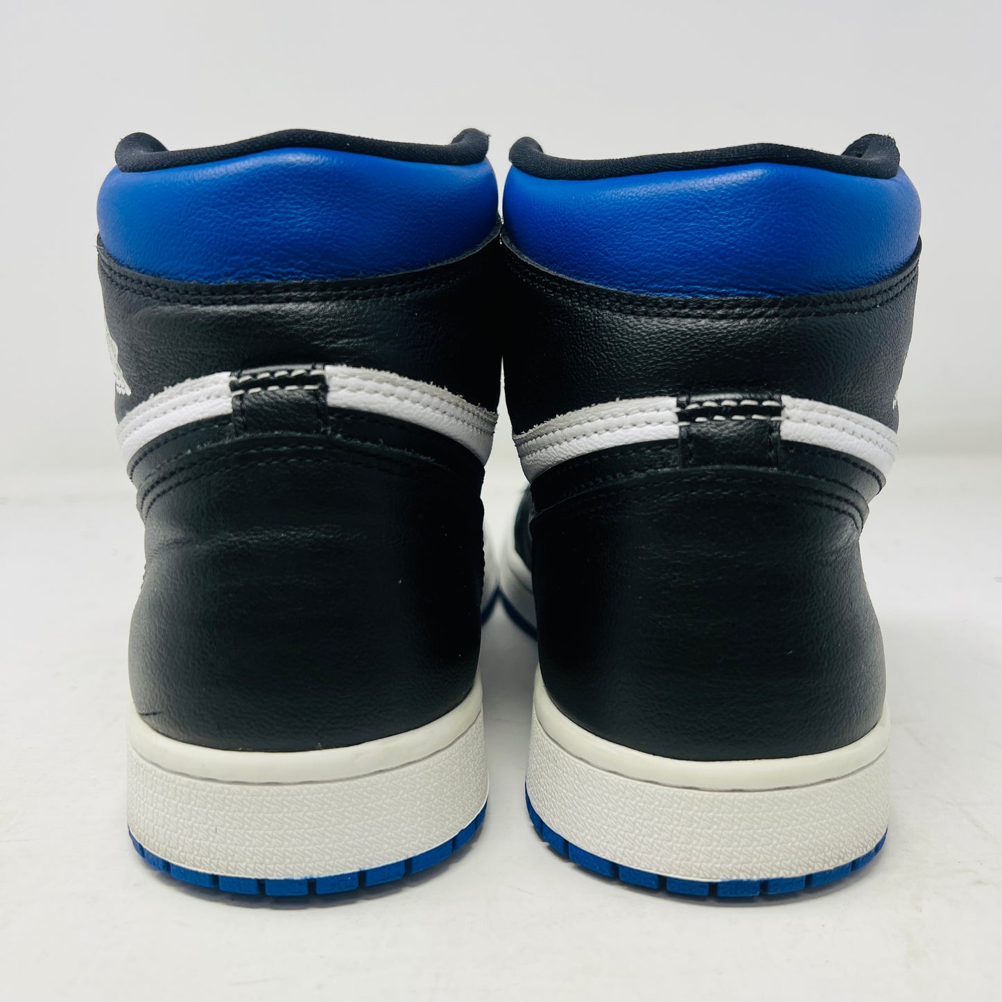 Jordan 1 Retro High Royal Toe