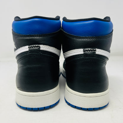 Jordan 1 Retro High Royal Toe