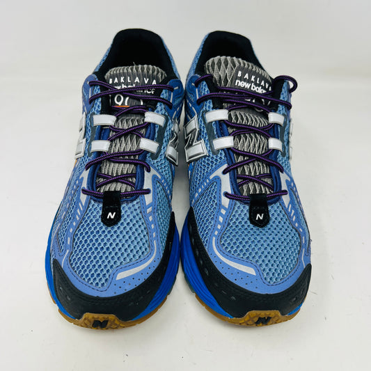 New Balance 1906R Action Bronson Medusa Azul