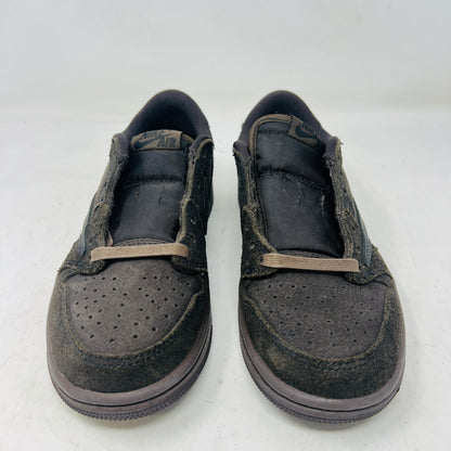 Jordan 1 Retro Low OG SP Travis Scott Velvet Brown