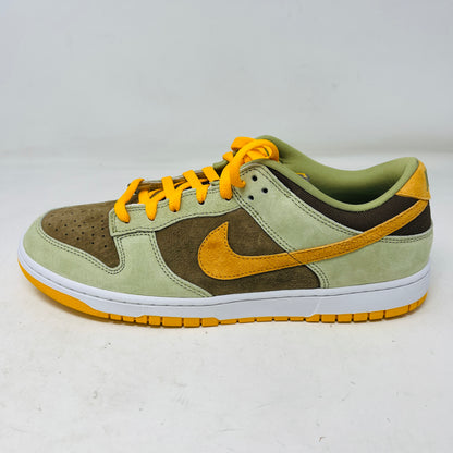 Nike Dunk Low Dusty Olive