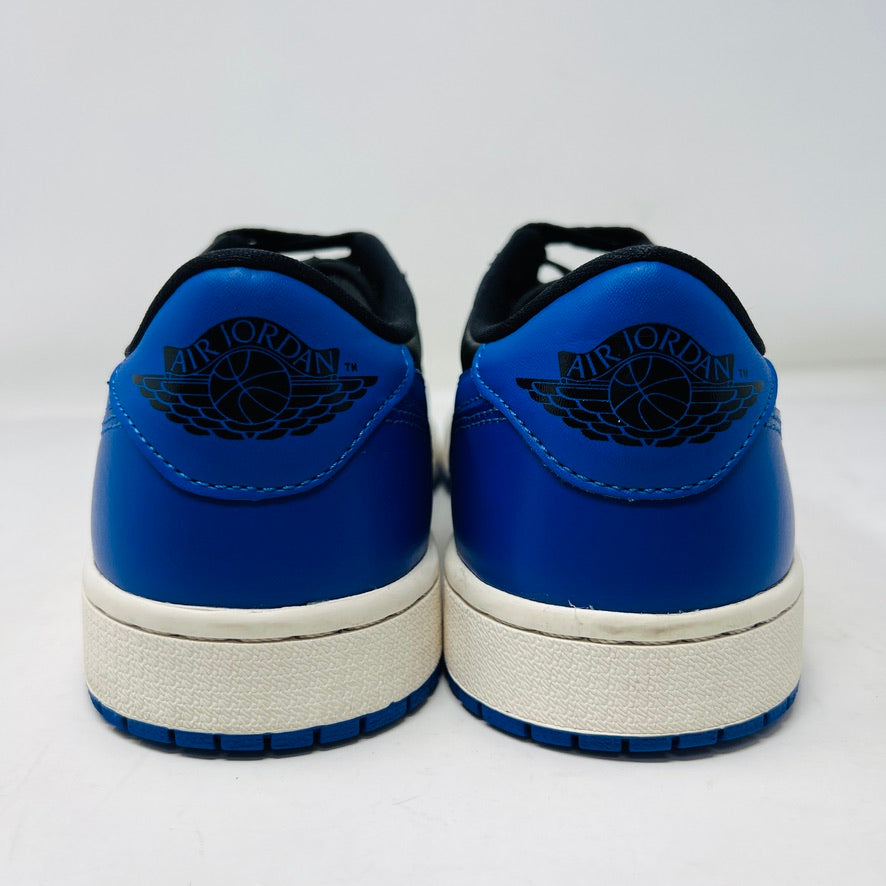 Jordan 1 Retro Low Royal (2015)