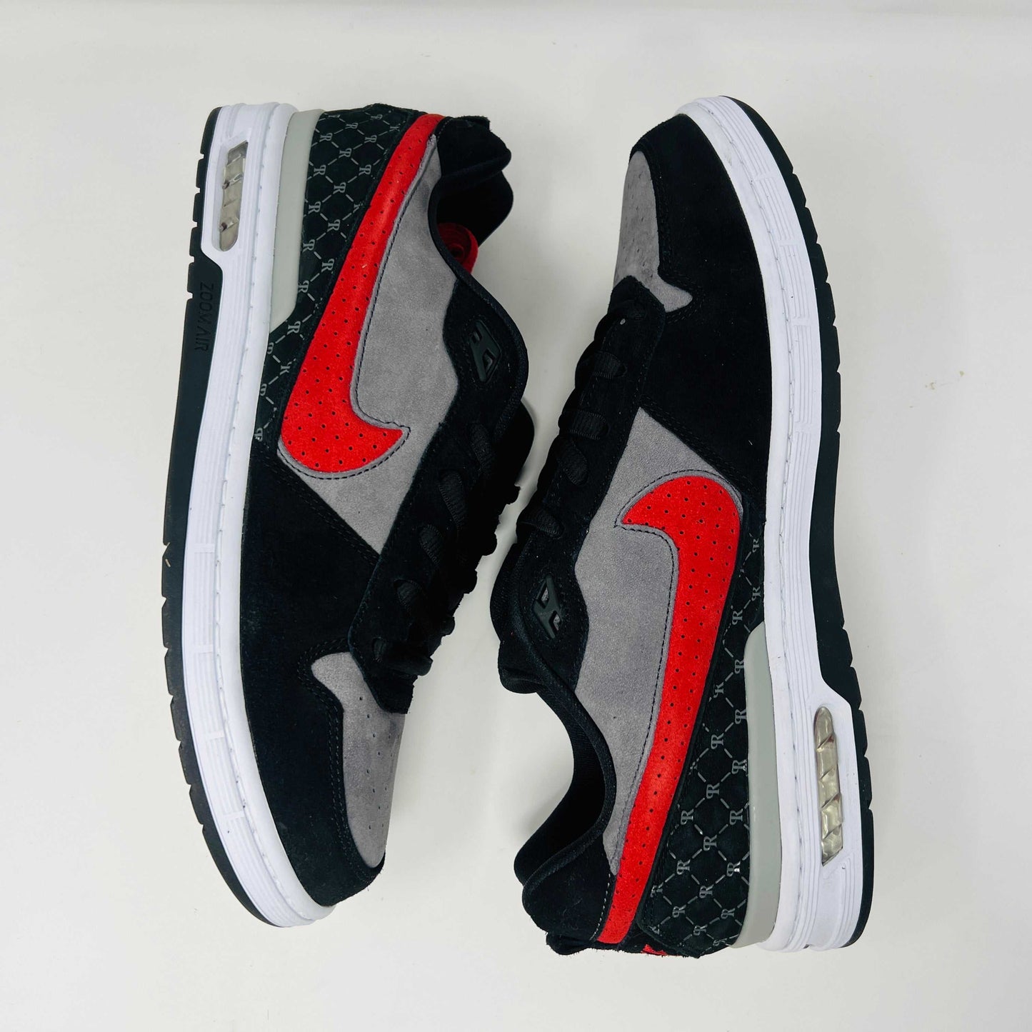 Nike SB Zoom Air Paul Rodriguez 1 OG Bred