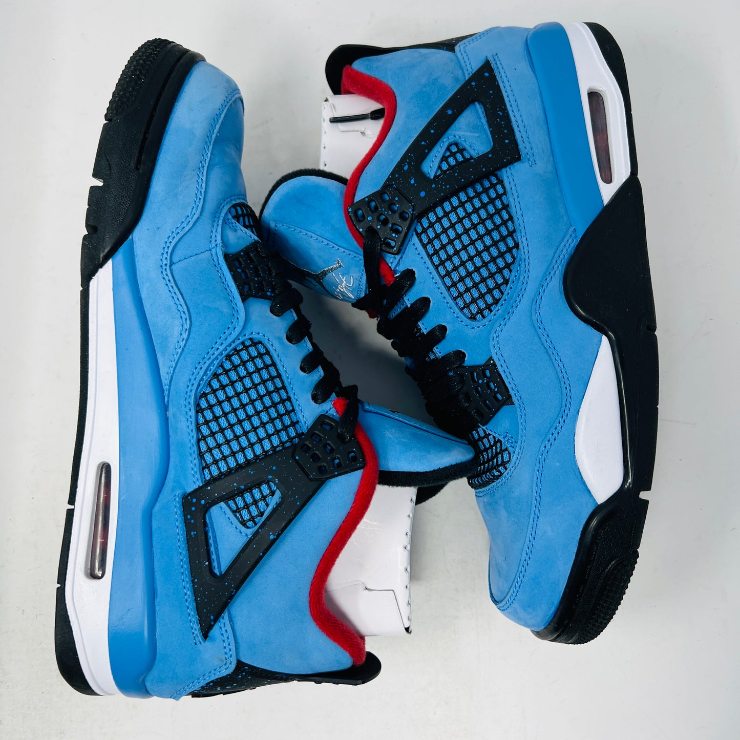 Jordan 4 Retro Travis Scott Cactus Jack
