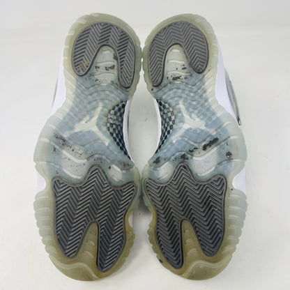 Jordan 11 Retro Cool Grey (2021)