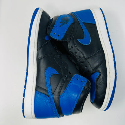 Jordan 1 Retro Royal (2017)