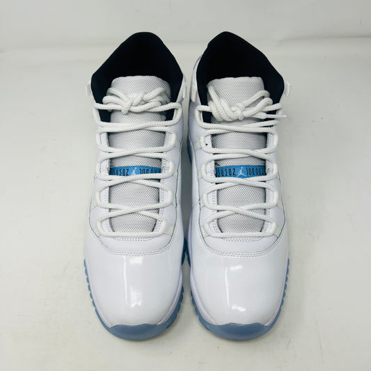 Jordan 11 Retro Legend Blue (2024)