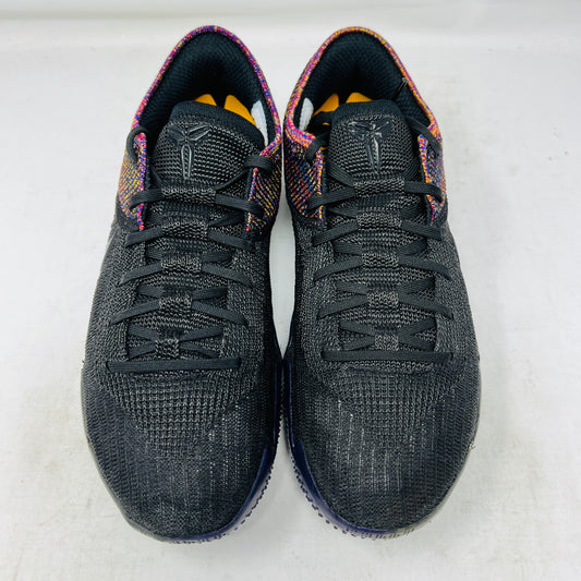 Nike Kobe NXT 360 Black Multi-Color 2.0