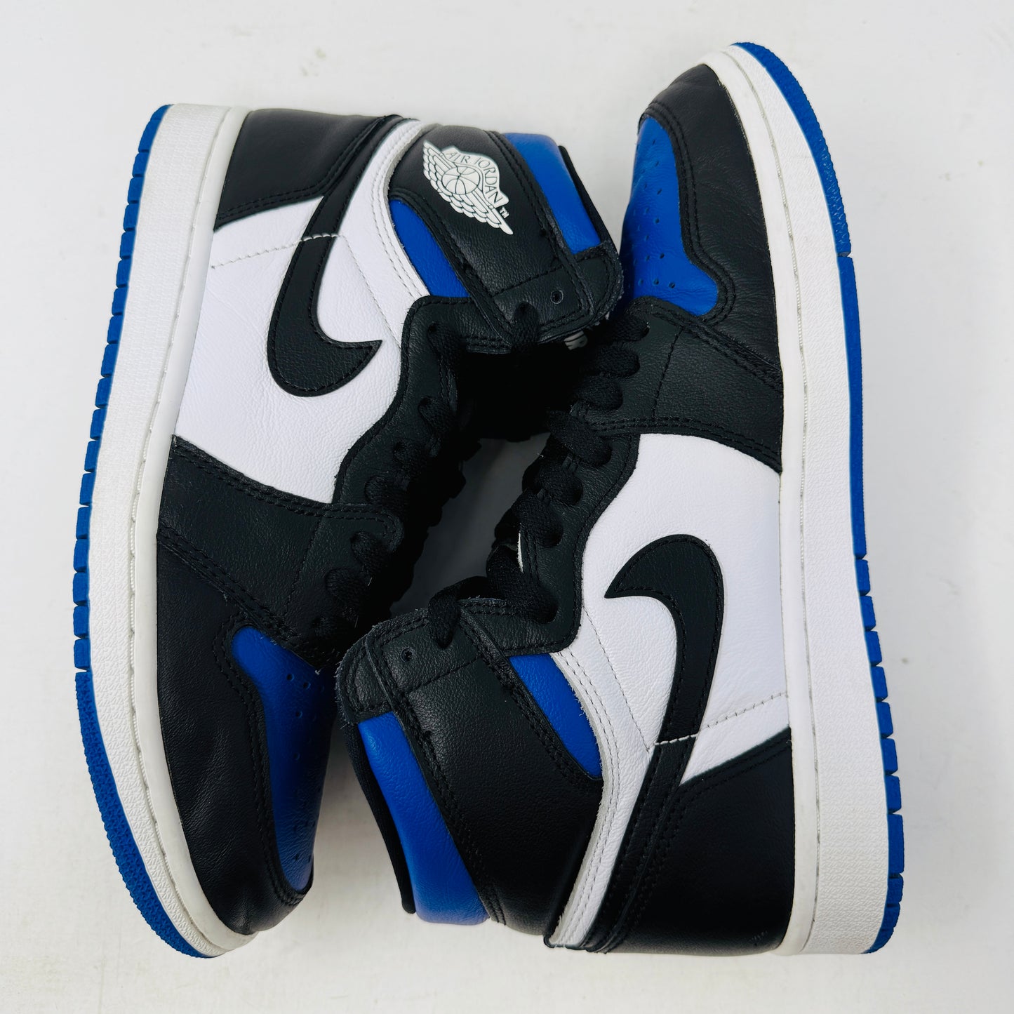 Jordan 1 Retro High Royal Toe