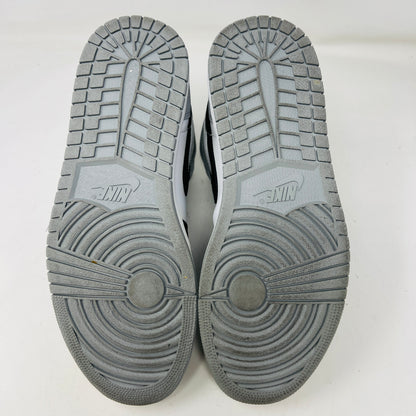 Jordan 1 Retro Barons