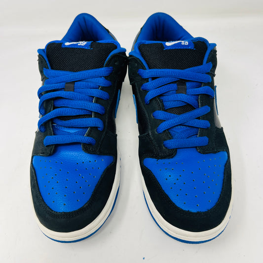 Nike SB Dunk Low J Pack Royal