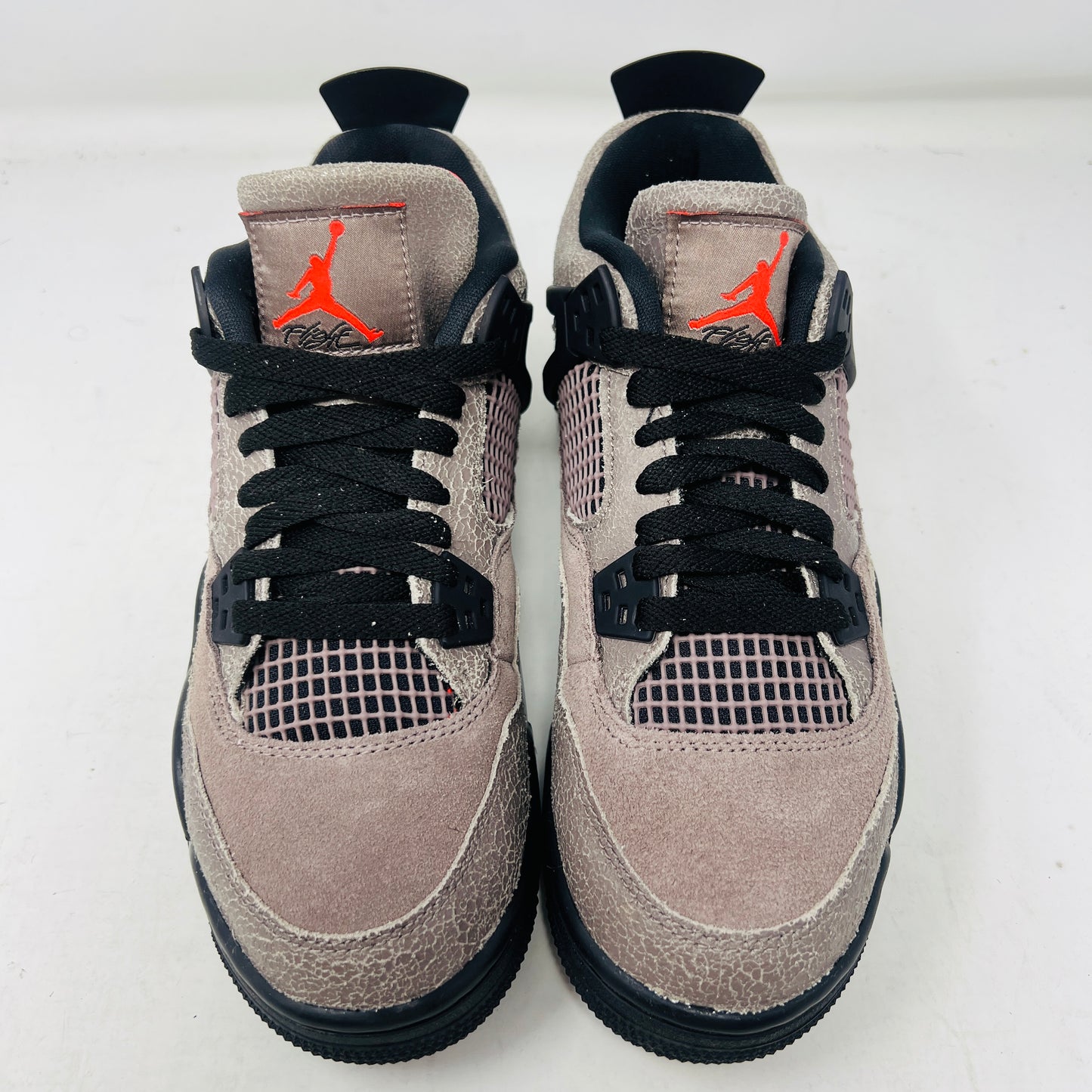 Jordan 4 Retro Taupe Haze (GS)