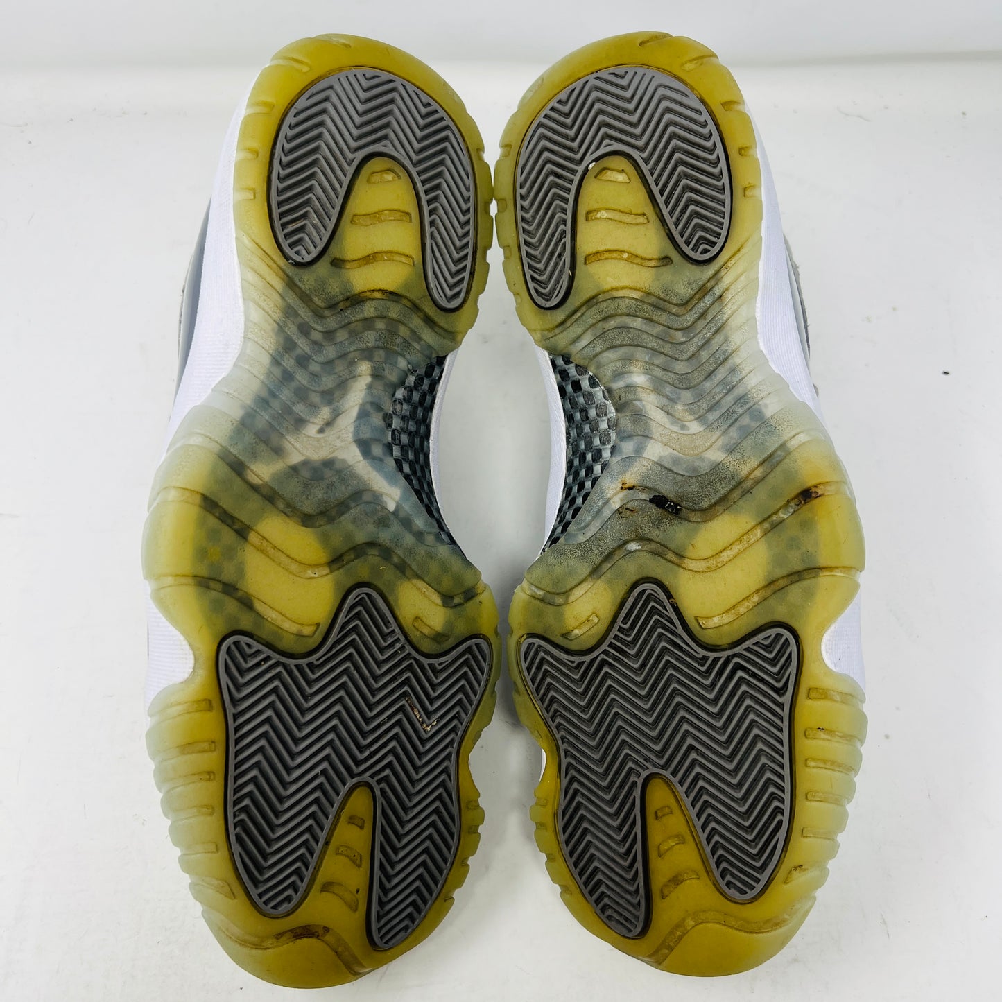 Jordan 11 Retro Cool Grey (2021)