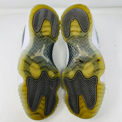 Jordan 11 Retro Cool Grey (2021)