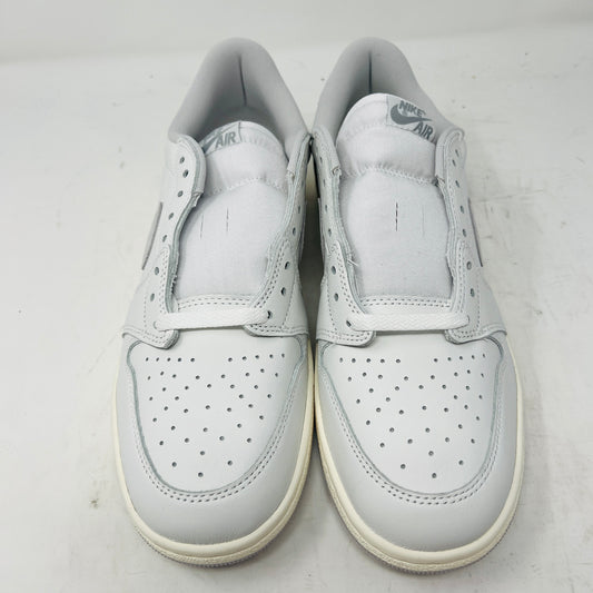 Jordan 1 Retro Low '85 Neutral Grey