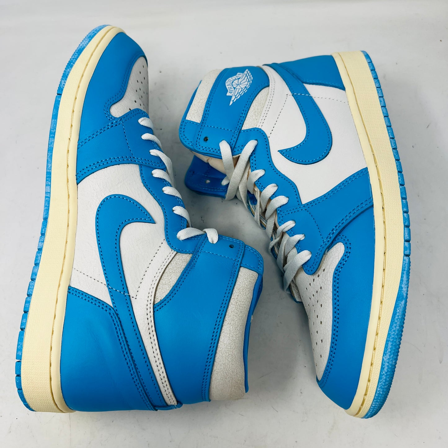 Jordan 1 Retro High OG UNC Reimagined