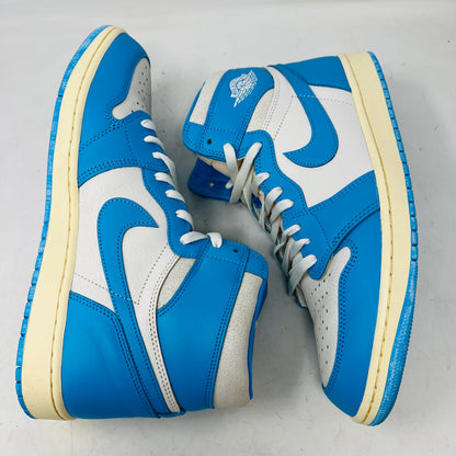 Jordan 1 Retro High OG UNC Reimagined