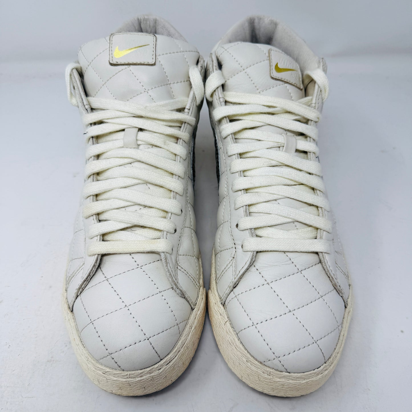 Nike SB Blazer Supreme White (2006)
