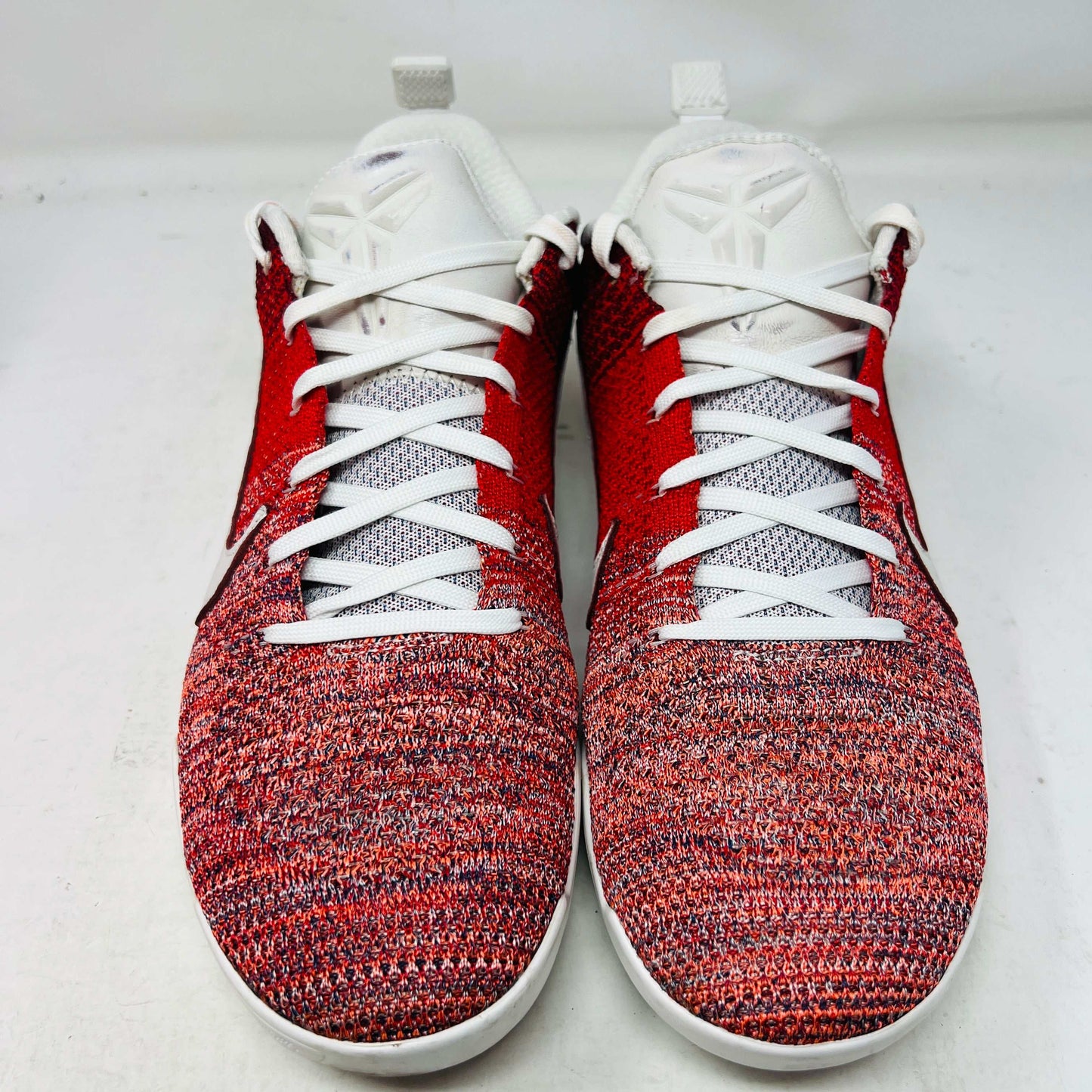 Nike Kobe 11 Elite Low 4KB Red Horse