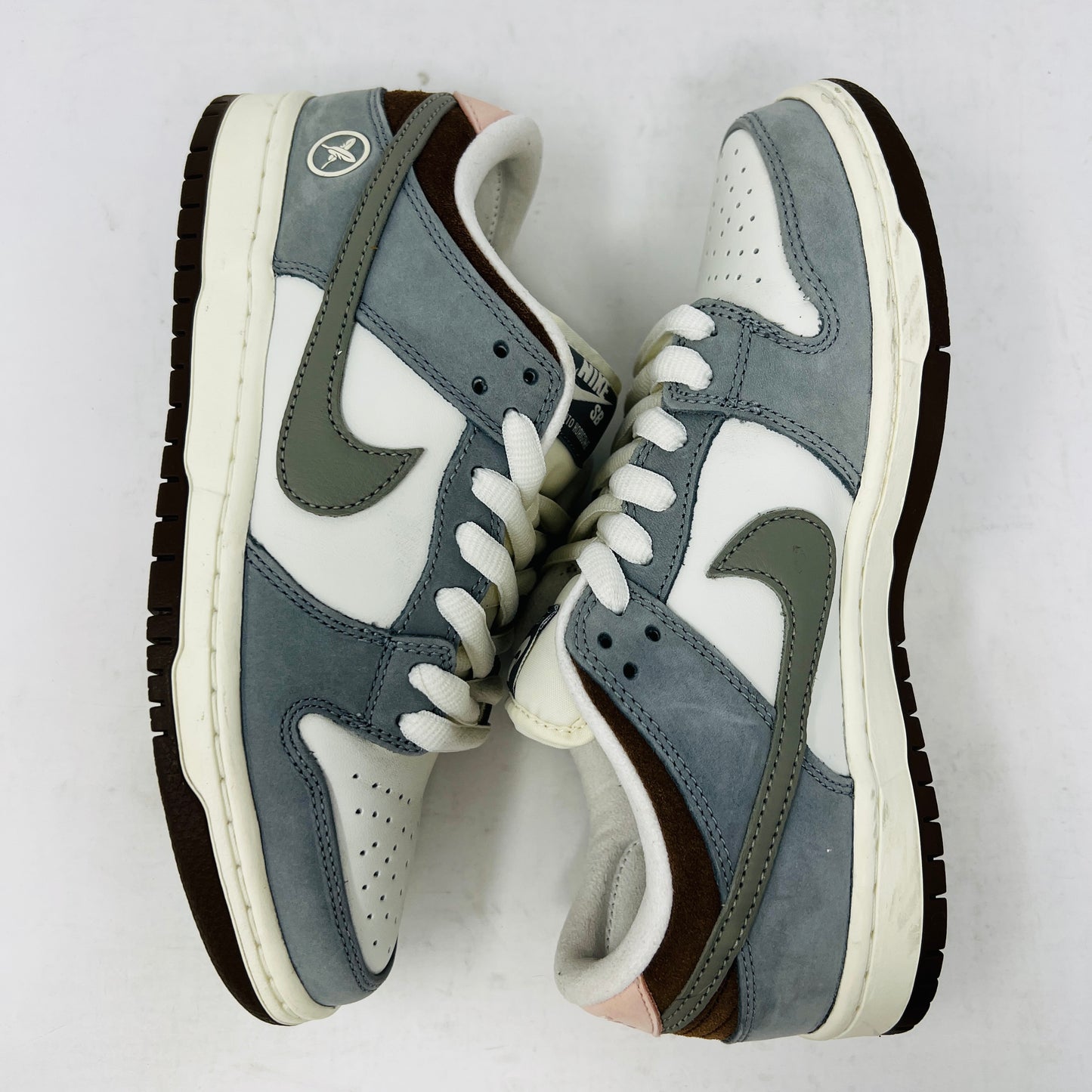 Nike SB Dunk Low Yuto Horigome