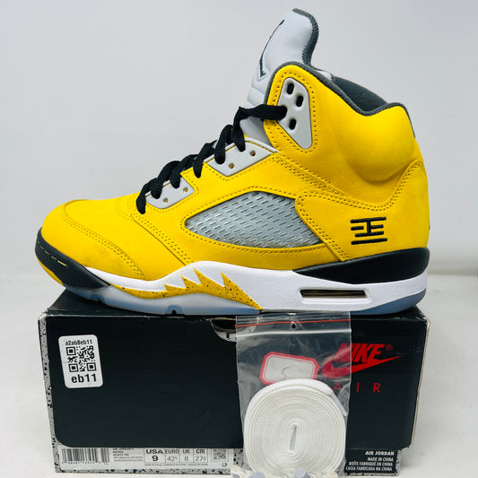 Jordan 5 Retro Tokyo T23 (2025)