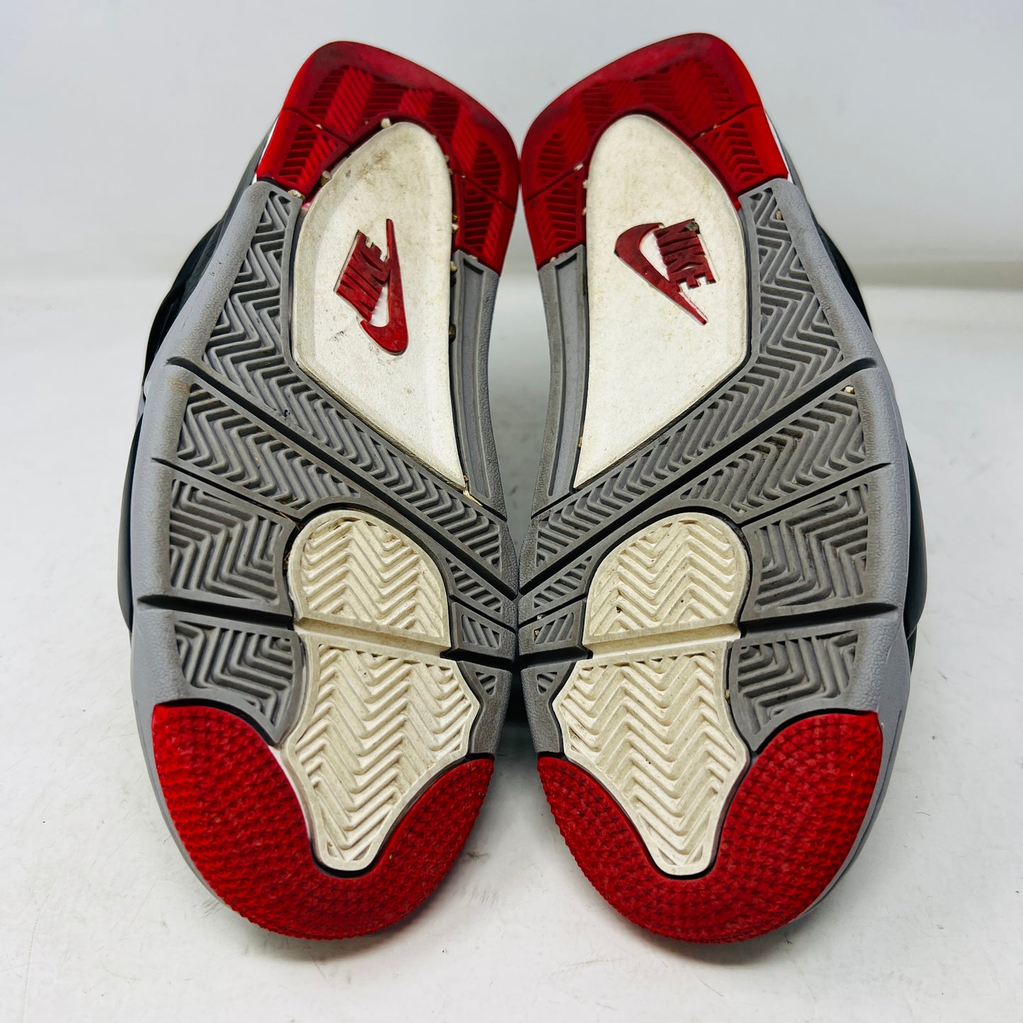 Jordan 4 Retro Bred Reimagined