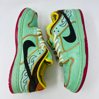 Nike SB Dunk Low Rodeo Tourmaline