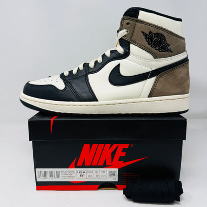 Jordan 1 Retro High Dark Mocha
