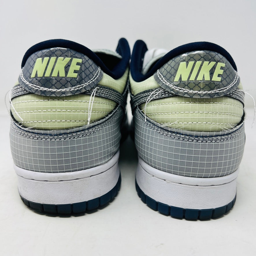 Nike Dunk Low Union Passport Pack Pistachio