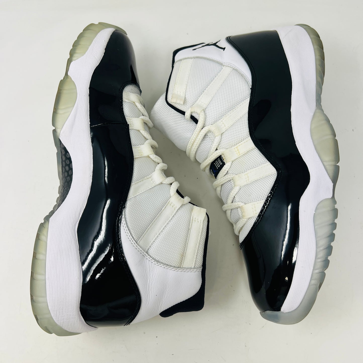 Jordan 11 Retro Concord (2018)