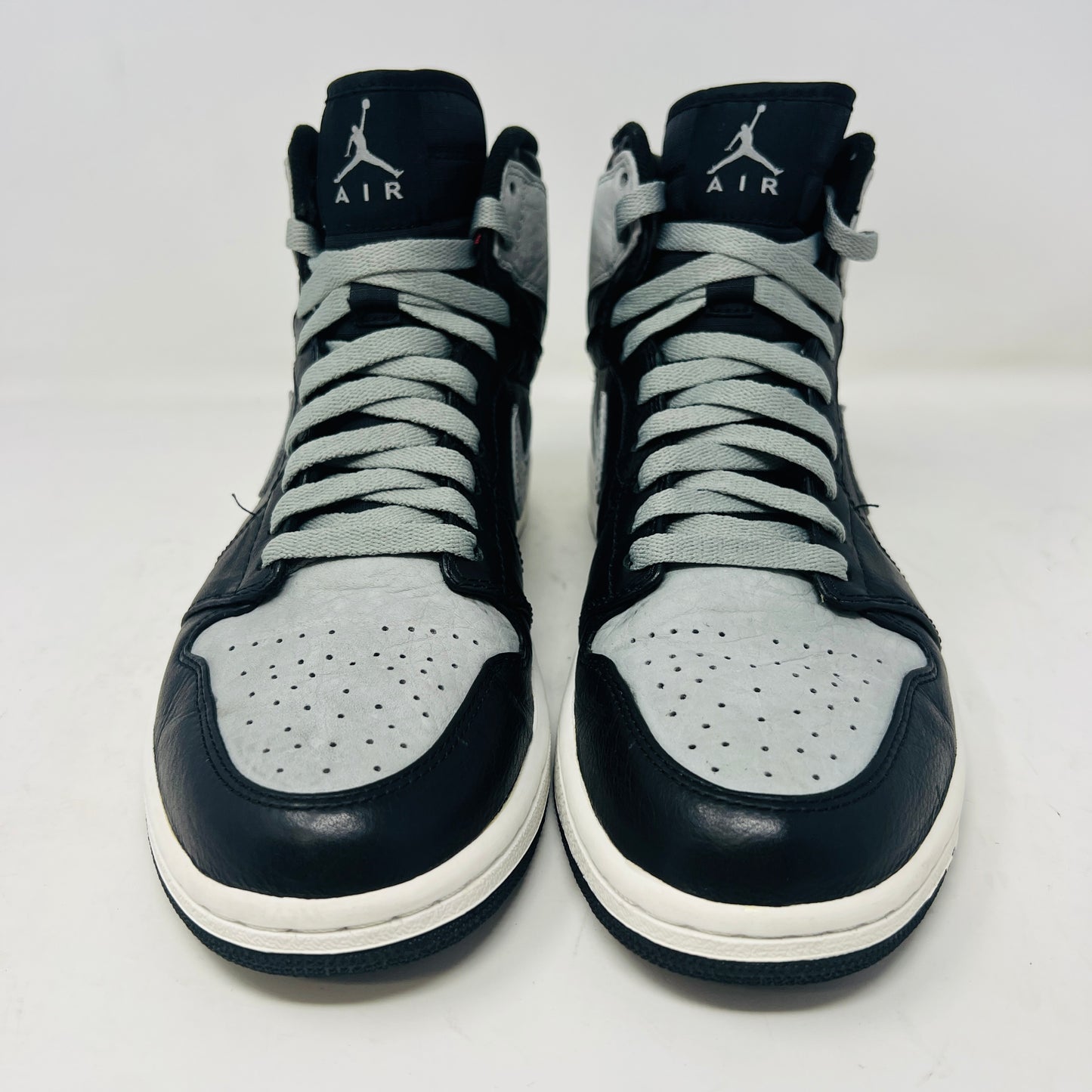 Jordan 1 Retro Shadow (2009)