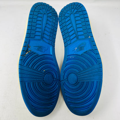 Jordan 1 Retro Low OG SP Fragment x Travis Scott