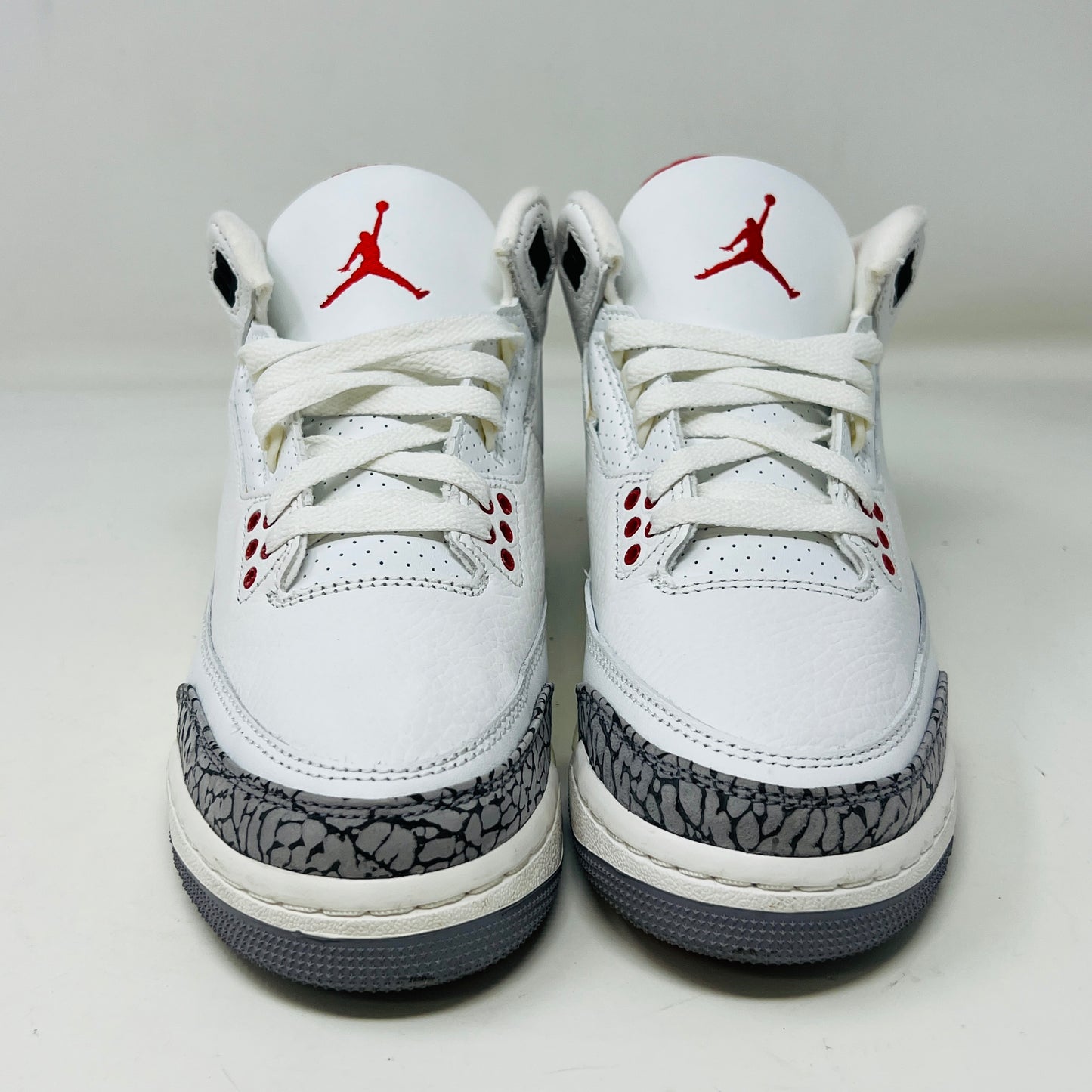 Jordan 3 Retro White Cement Reimagined (GS)