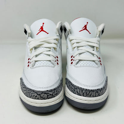 Jordan 3 Retro White Cement Reimagined (GS)