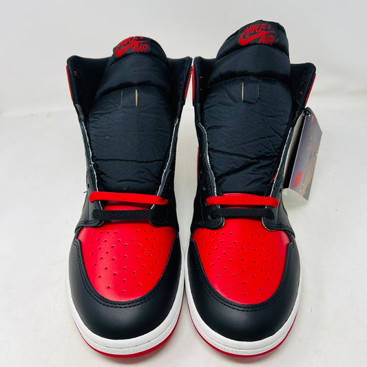 Jordan 1 Retro High '85 OG Bred (2025)