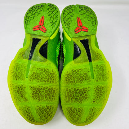 Nike Kobe 6 Protro Grinch (2020)