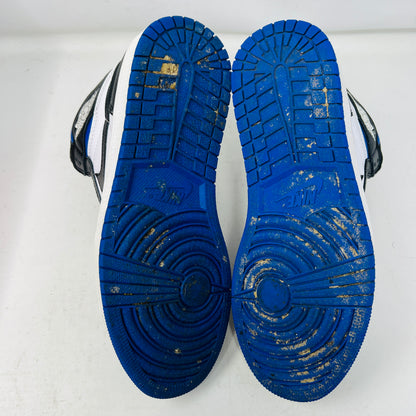 Jordan 1 Retro High Royal Toe
