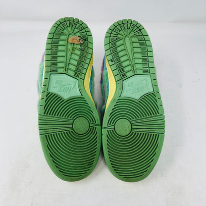 Nike SB Dunk Low Verdy Visty